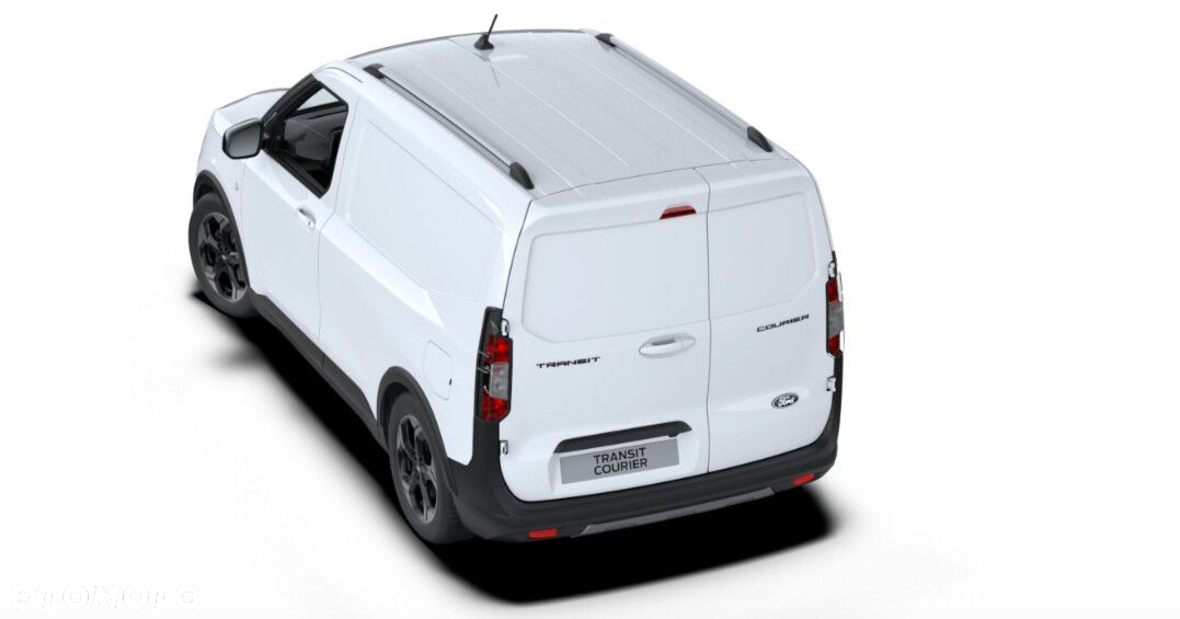 Ford Transit Courier - 6