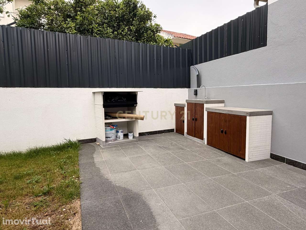 Moradia com 3 quartos e sótão - Grande imagem: 5/27