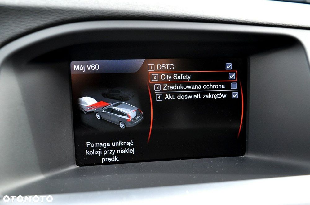 Volvo V60 - 36