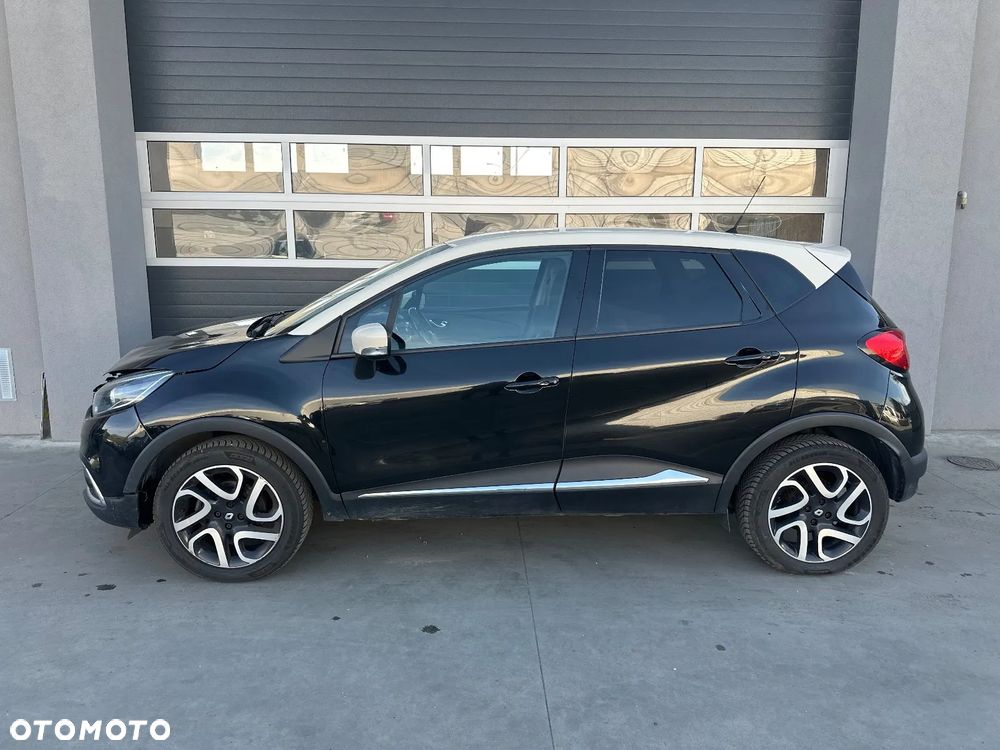 Renault Captur 1.2 Energy TCe XMOD EDC EU6 - 1