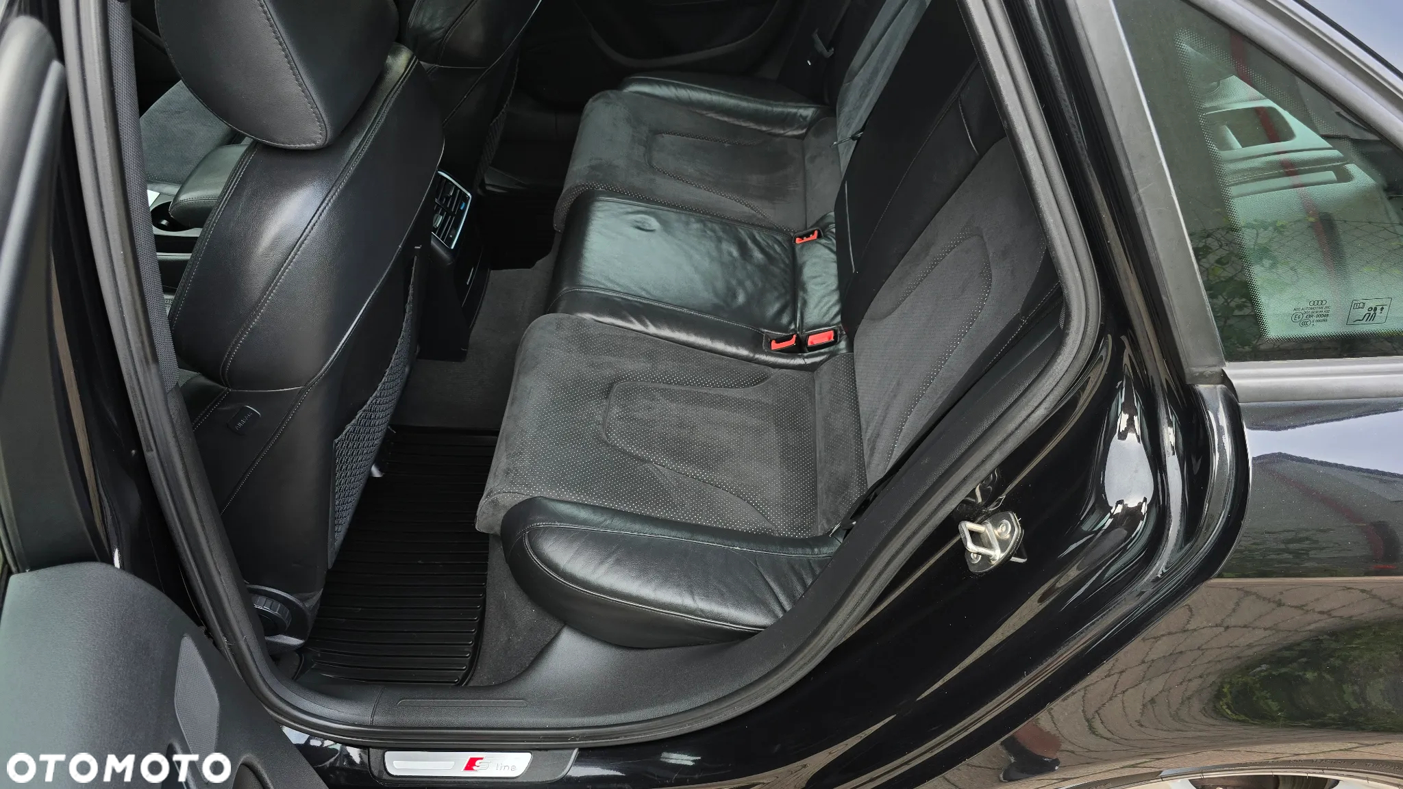 Audi A4 2.0 TDI Limited Edition Multitr - 15