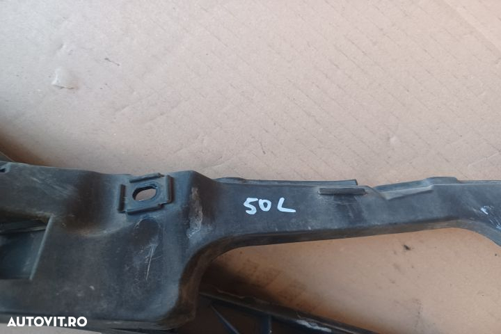 SUPORTI BARA SPATE Seat Cordoba 2 [1999 - 2003] Sedan 1.4 MT (75 hp) - 2