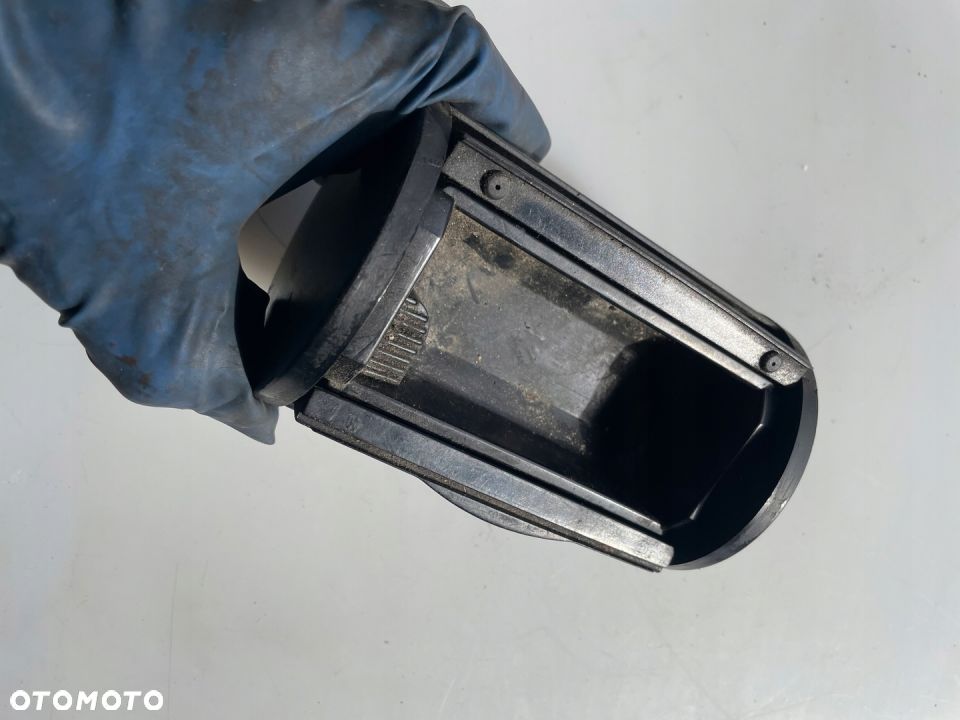 POPIELNICZKA VW GOLF IV 1J0857962H - 6