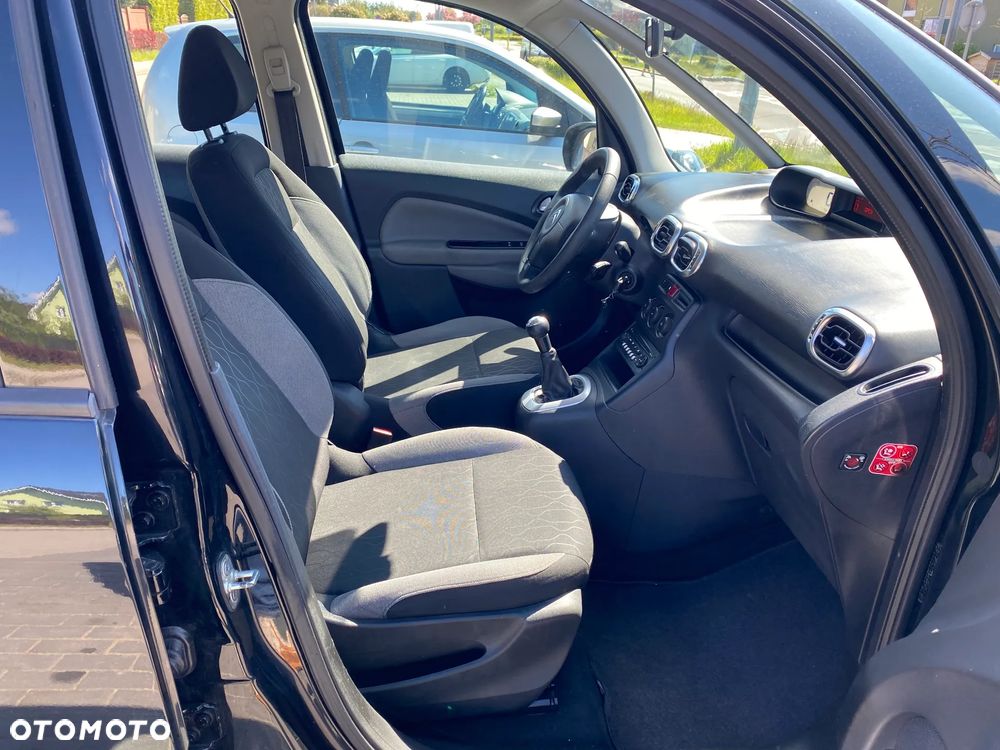 Citroën C3 Picasso 1.4i Attraction - 6