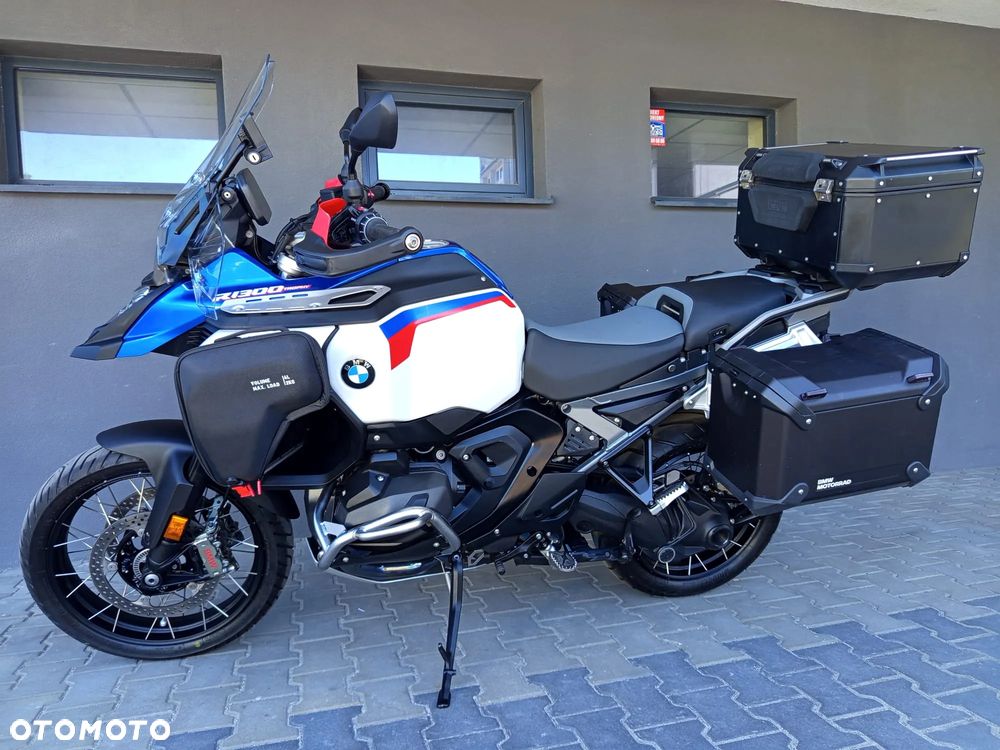 BMW GS - 8
