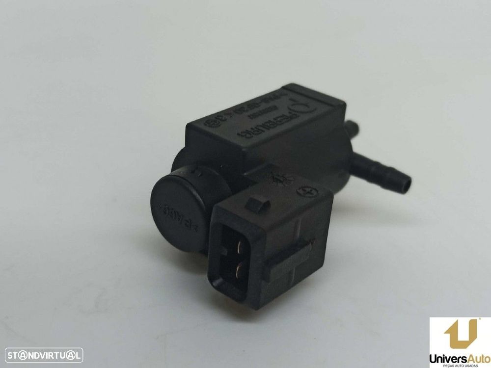 VÁLVULA DE VÁCUO BMW SERIE 7 (E65/E66) 740D - 3