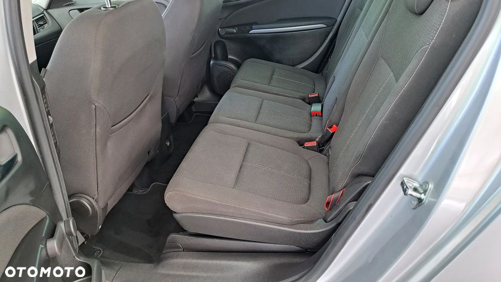 Opel Zafira Tourer 2.0 CDTI Edition - 12