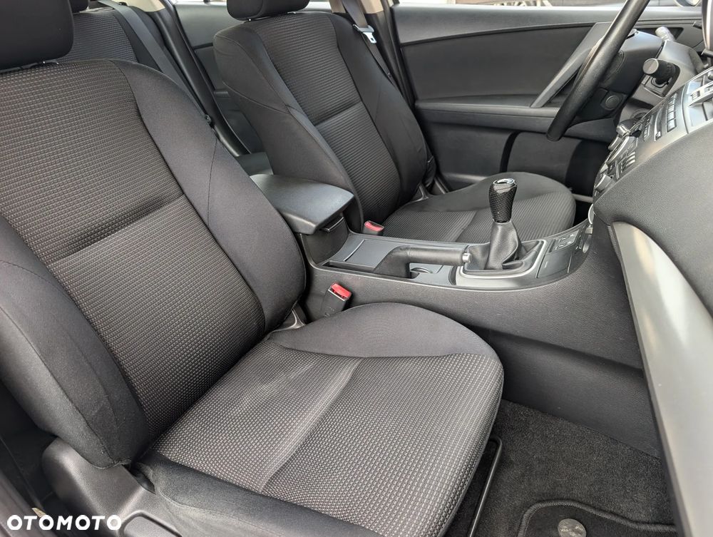 Mazda 3 - 23