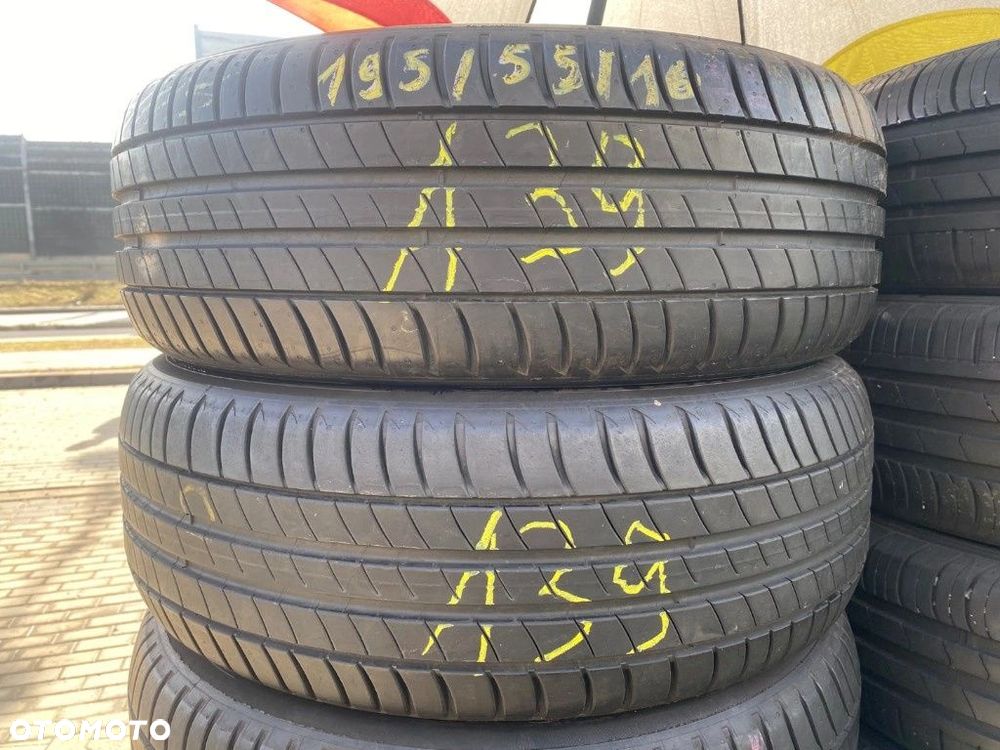 195/55/16 Michelin Primacy 3_5,8mm_4szt_(139) - 3