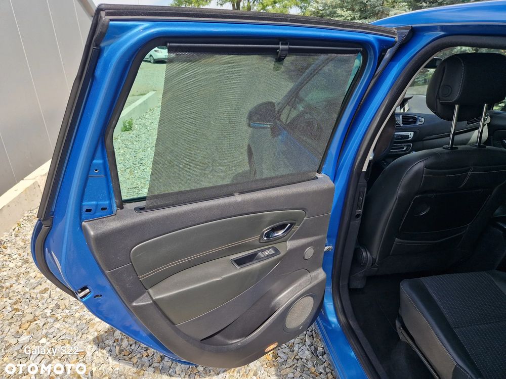 Renault Grand Scenic - 13