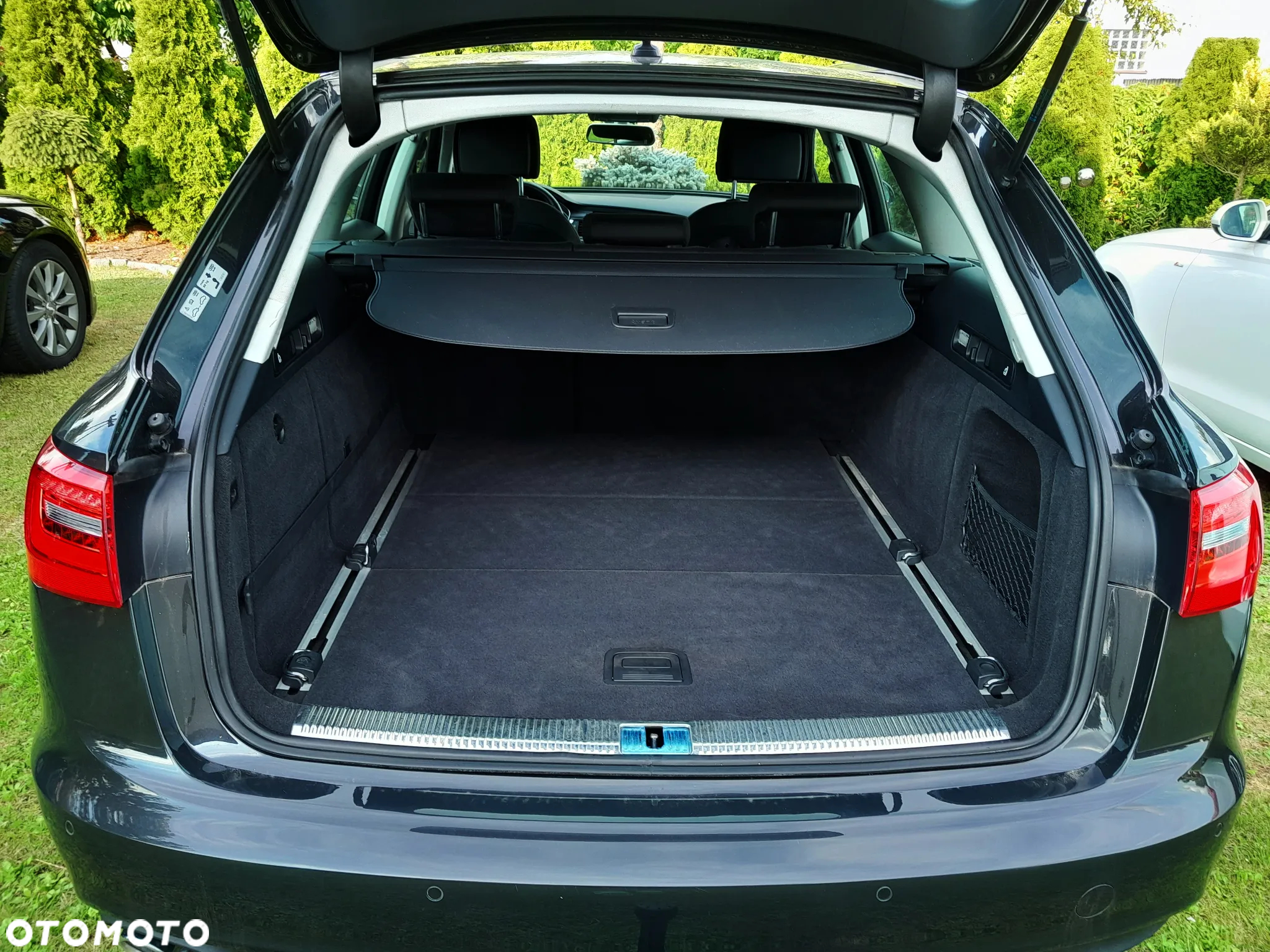 Audi A6 Avant 2.0 TDI DPF - 33