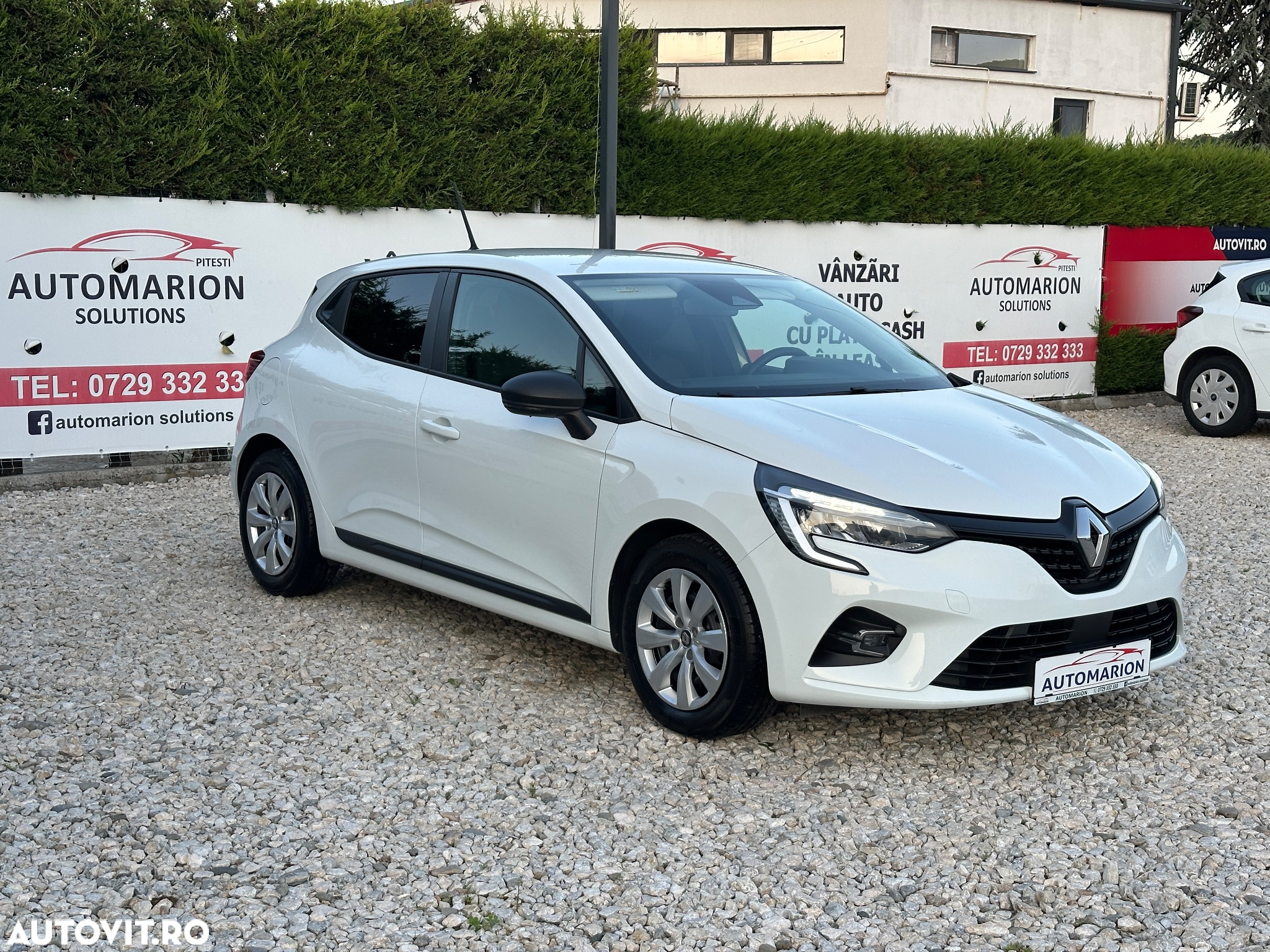 Renault Clio IV 1.5 Energy dCi 90 Expression - 22