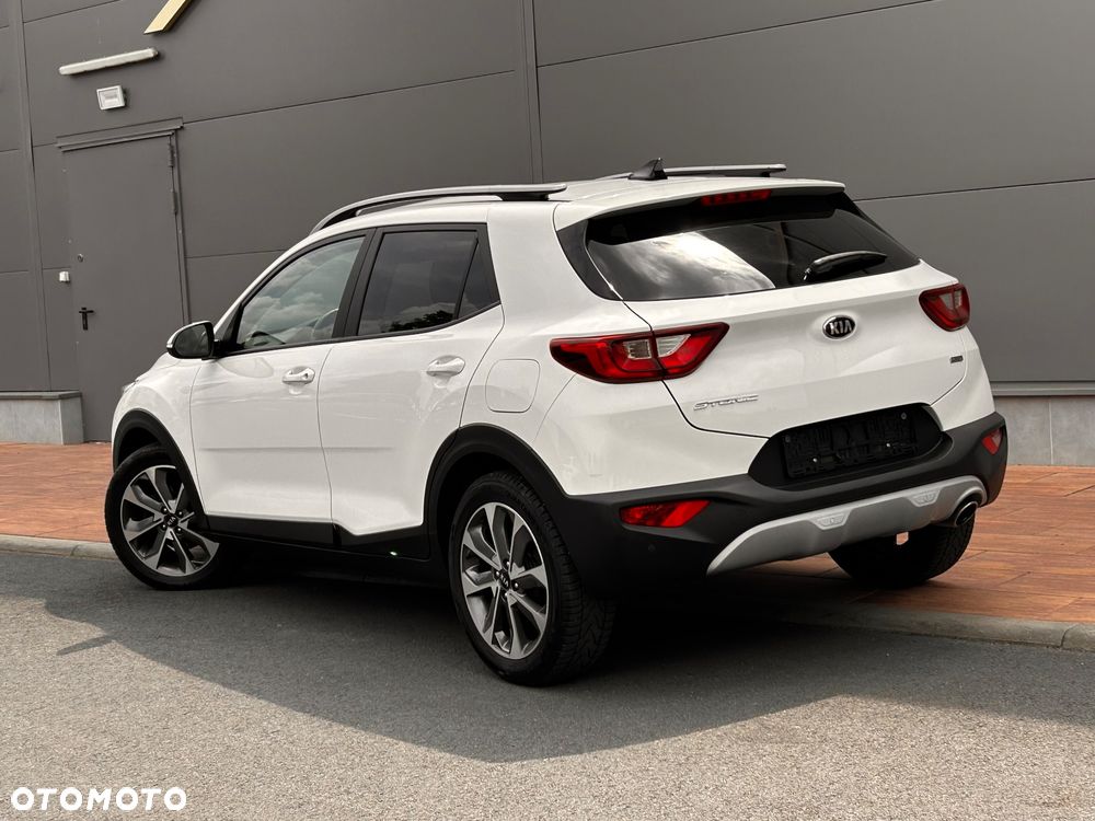 Kia Stonic - 17