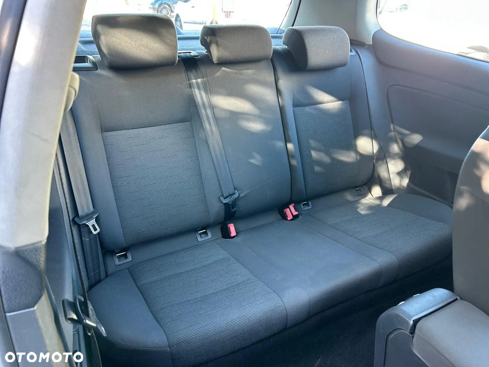 Volkswagen Golf 1.9 TDI Comfortline - 7