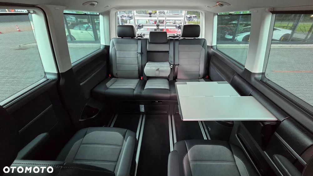 Volkswagen Multivan 2.0 TDI L1 Highline DSG - 16