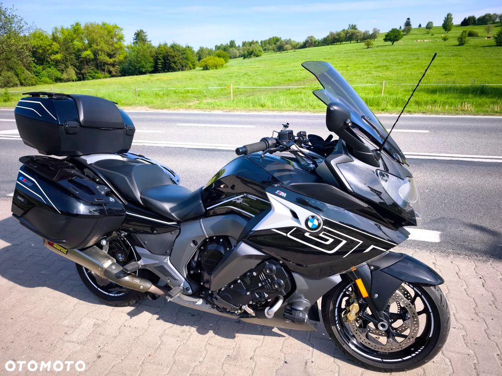 BMW K - 23