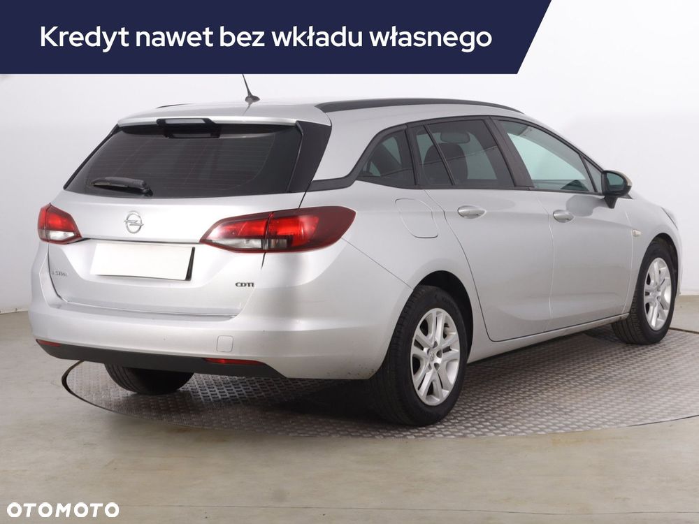 Opel Astra - 7