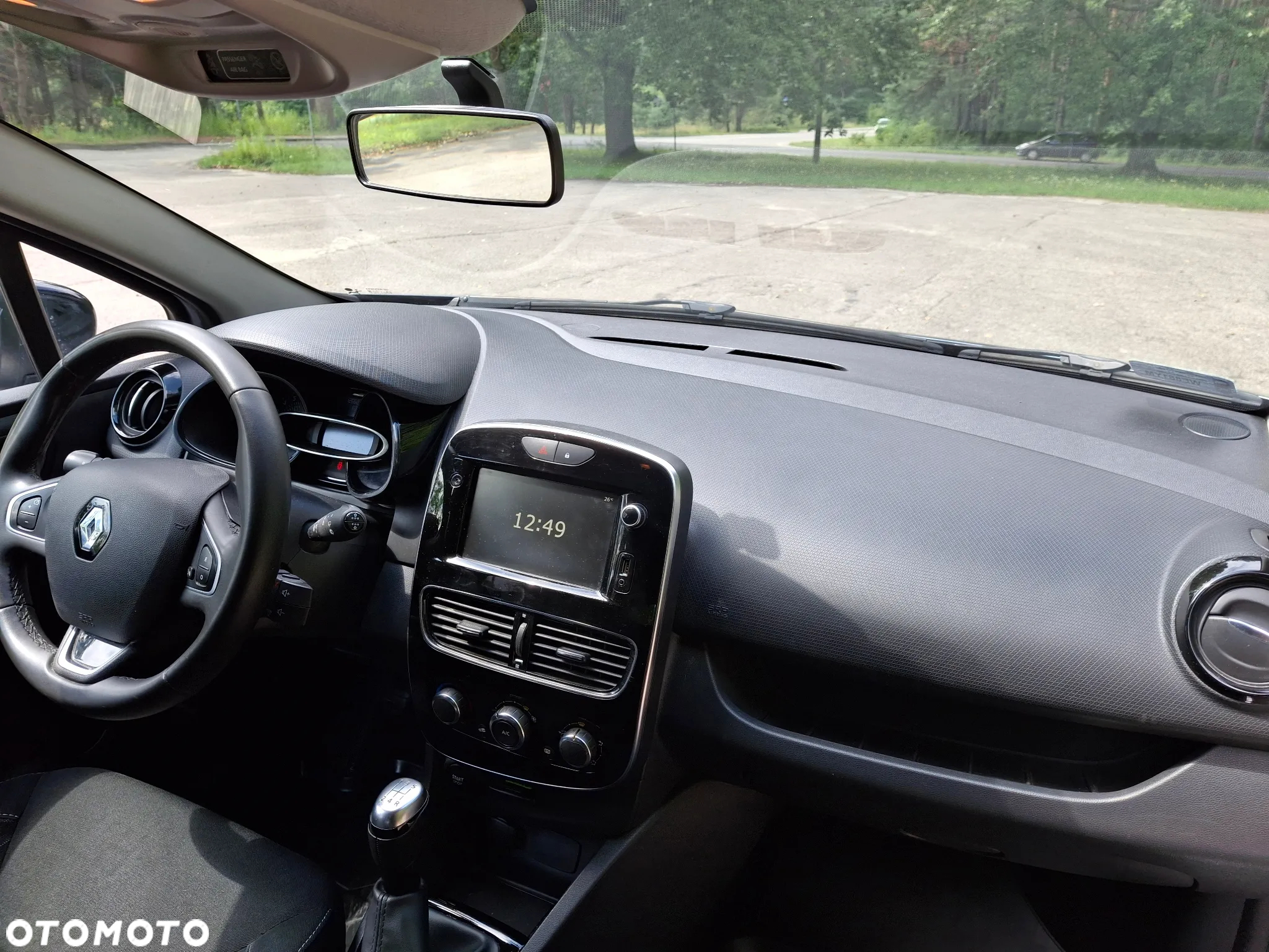 Renault Clio 0.9 Energy TCe Limited - 19