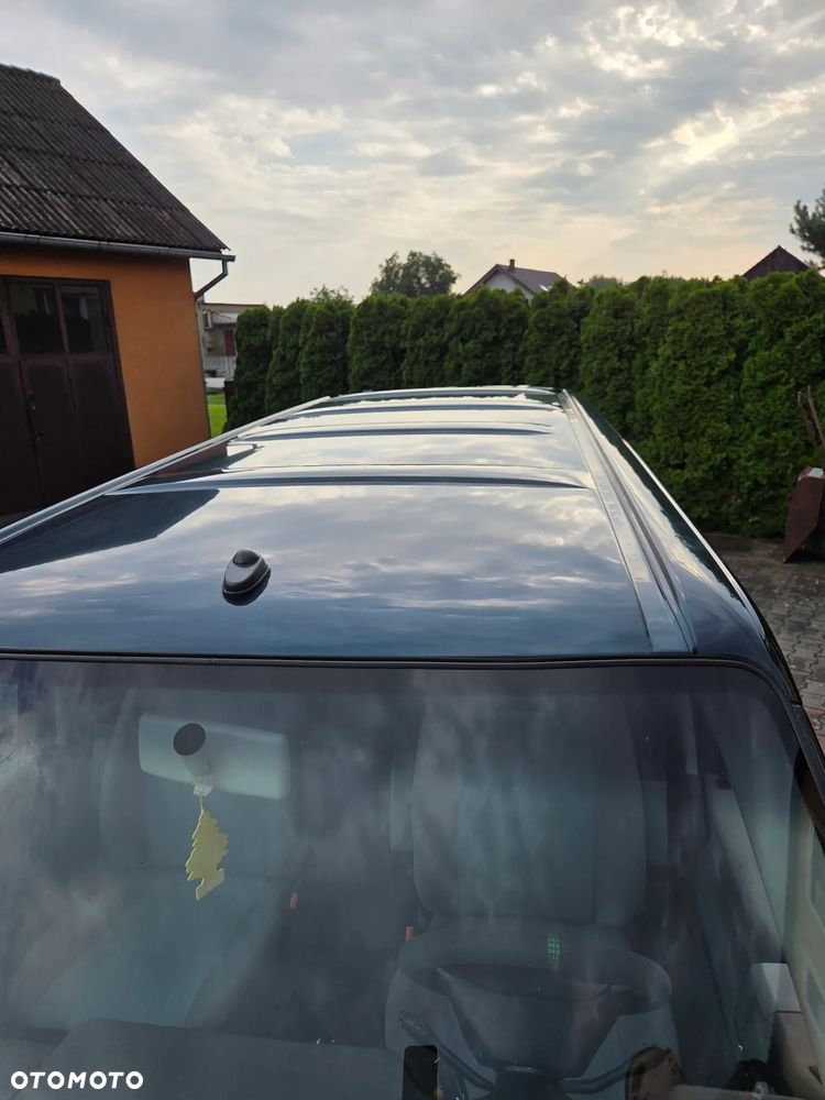 Volkswagen Multivan - 18