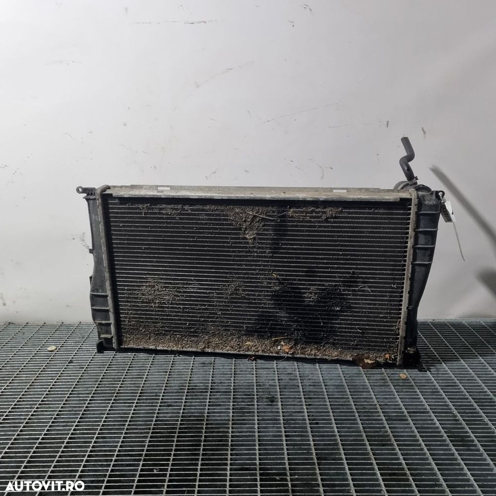 Radiator apa BMW X1 E84 2.0 Diesel 2009 - 2015 (1467) - 1