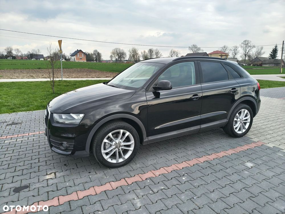Audi Q3 - 1