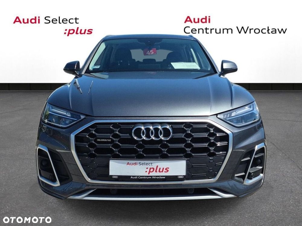 Audi Q5 - 9
