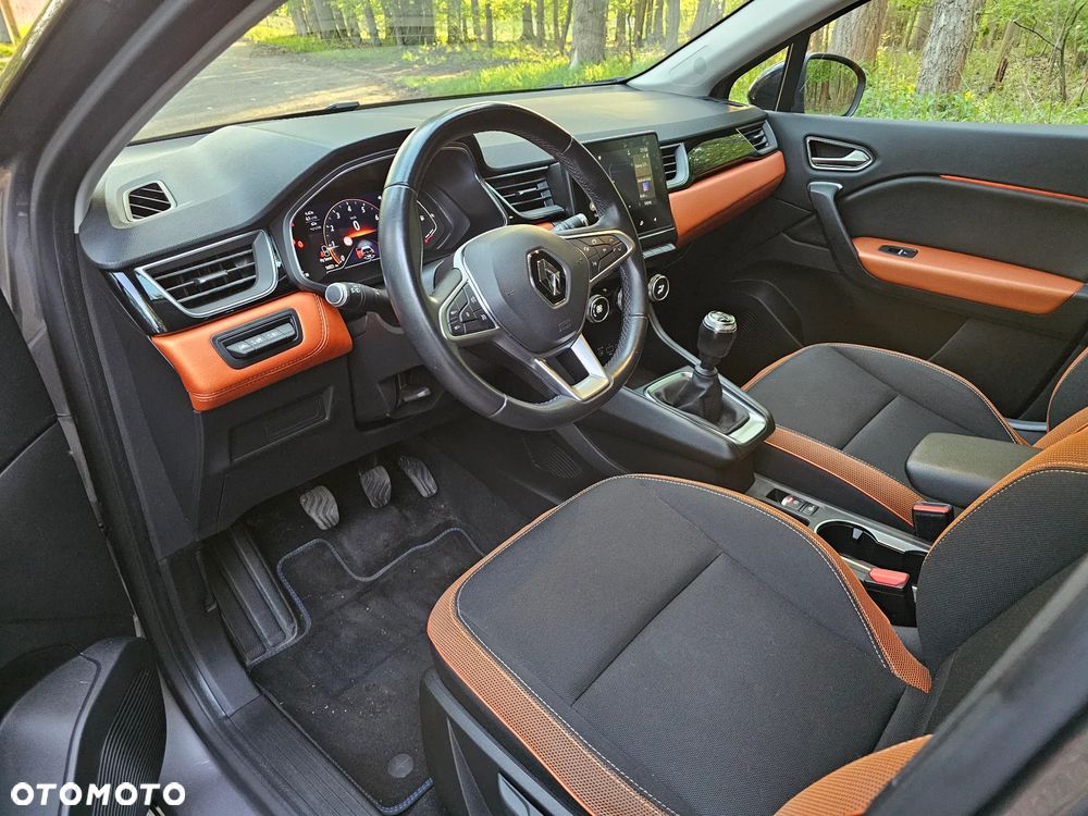 Renault Captur 1.3 TCe Intens - 19