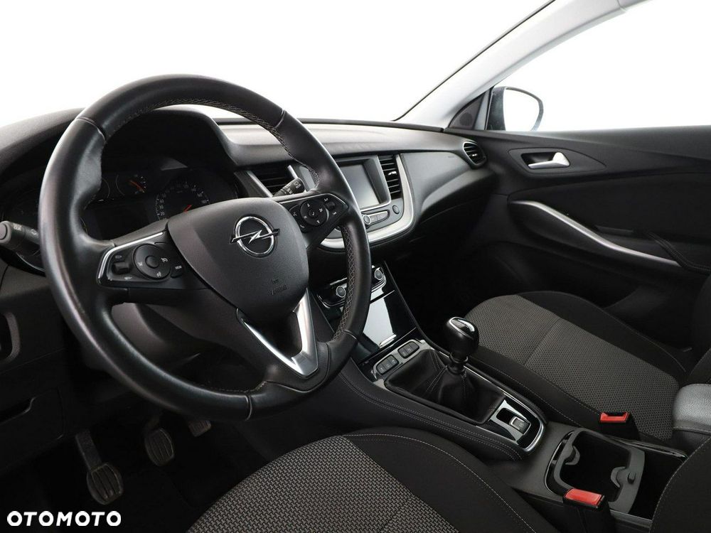 Opel Grandland X 1.5 CDTI Edition S&S - 15