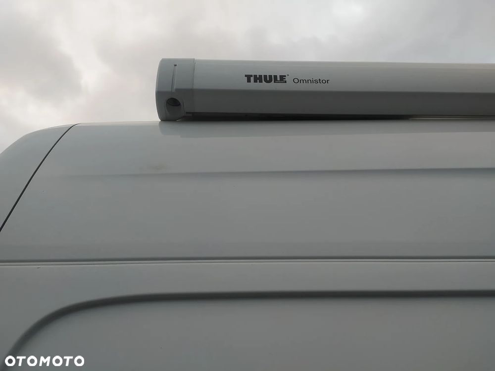 Mercedes-Benz SPRINTER, kamper - 21