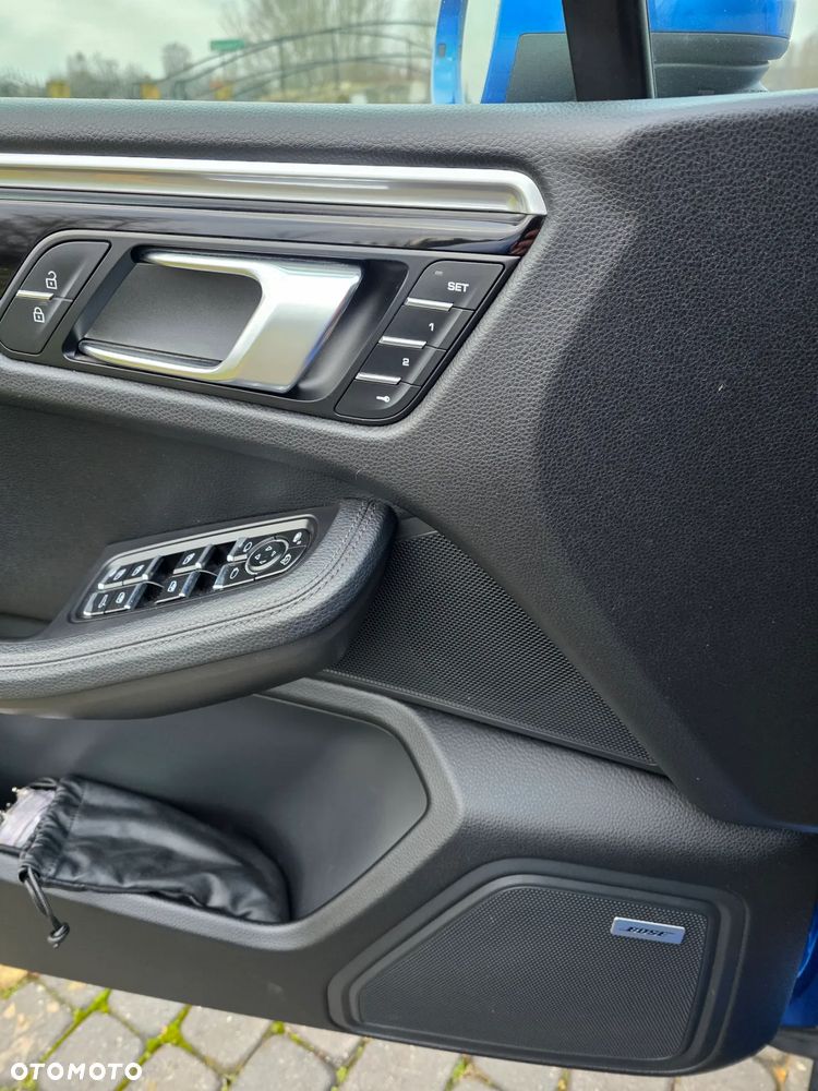 Porsche Macan PDK - 20