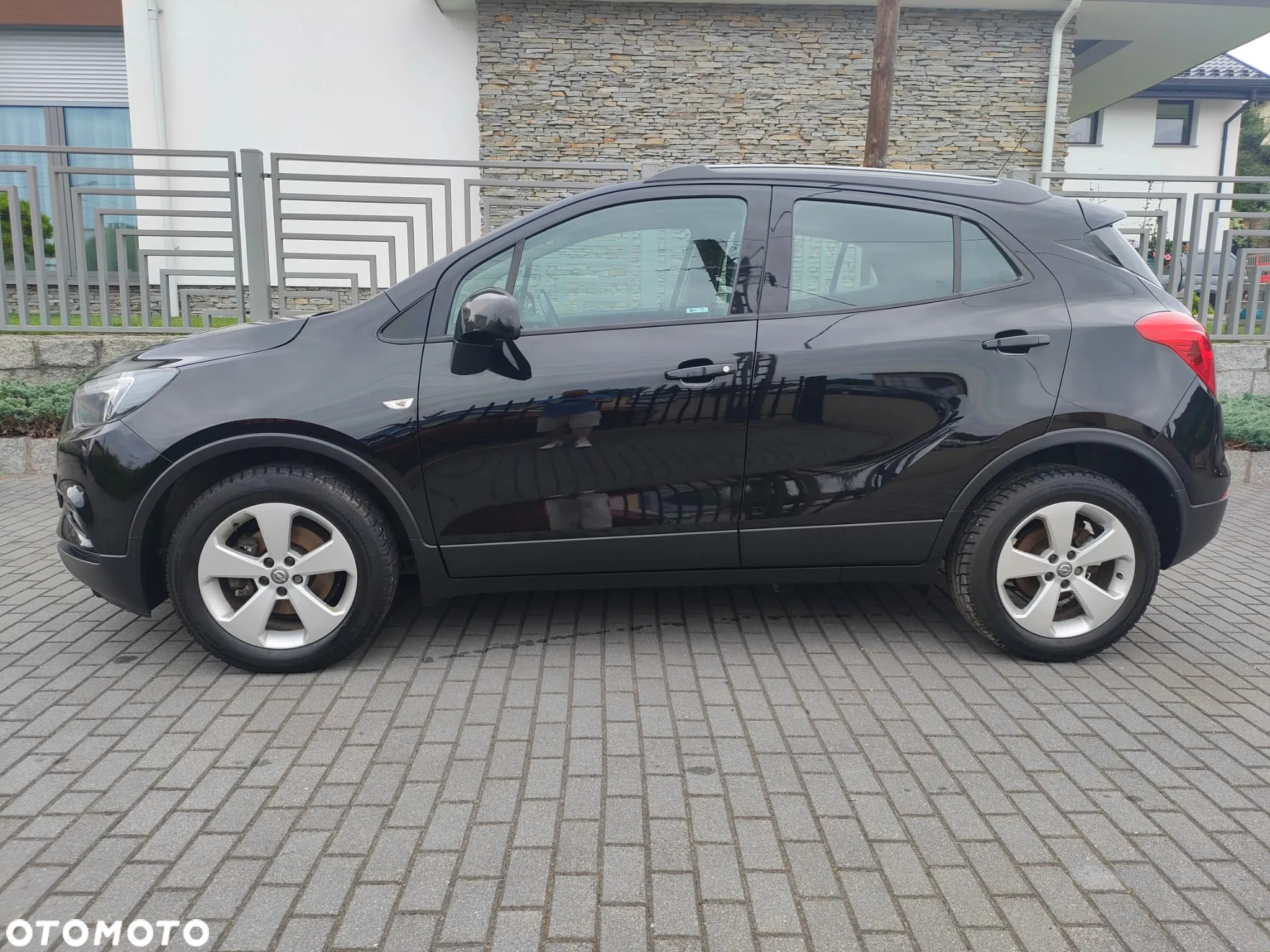 Opel Mokka - 3