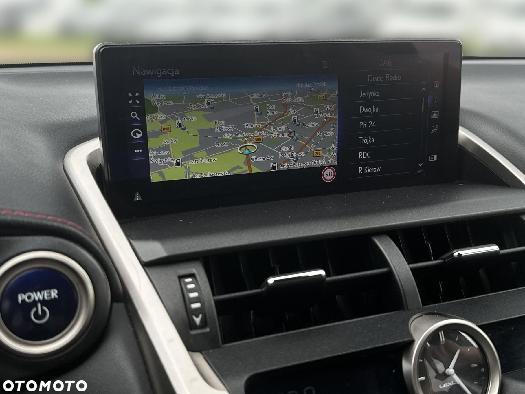 Lexus NX - 17