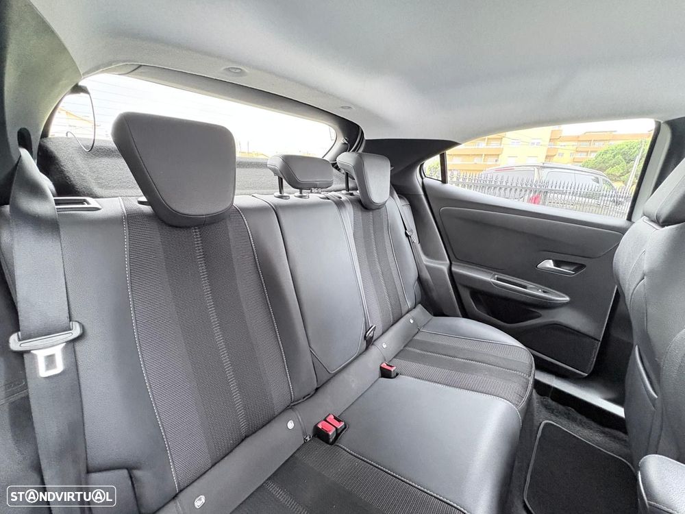 Opel Mokka 1.2 T GS Line - 13
