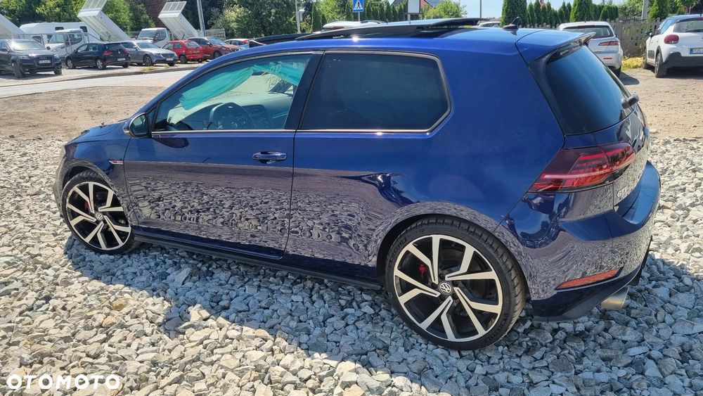 Volkswagen Golf 2.0 TSI BMT GTI Performance DSG - 1