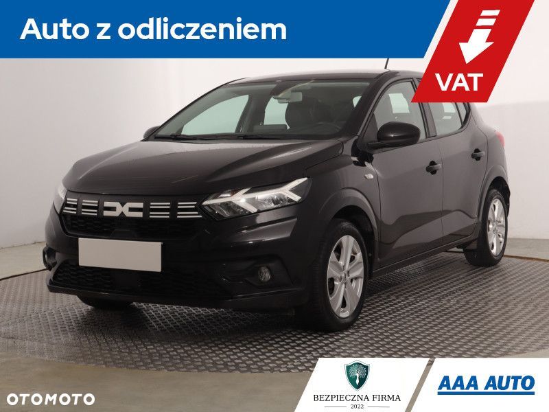 Dacia Sandero - 2