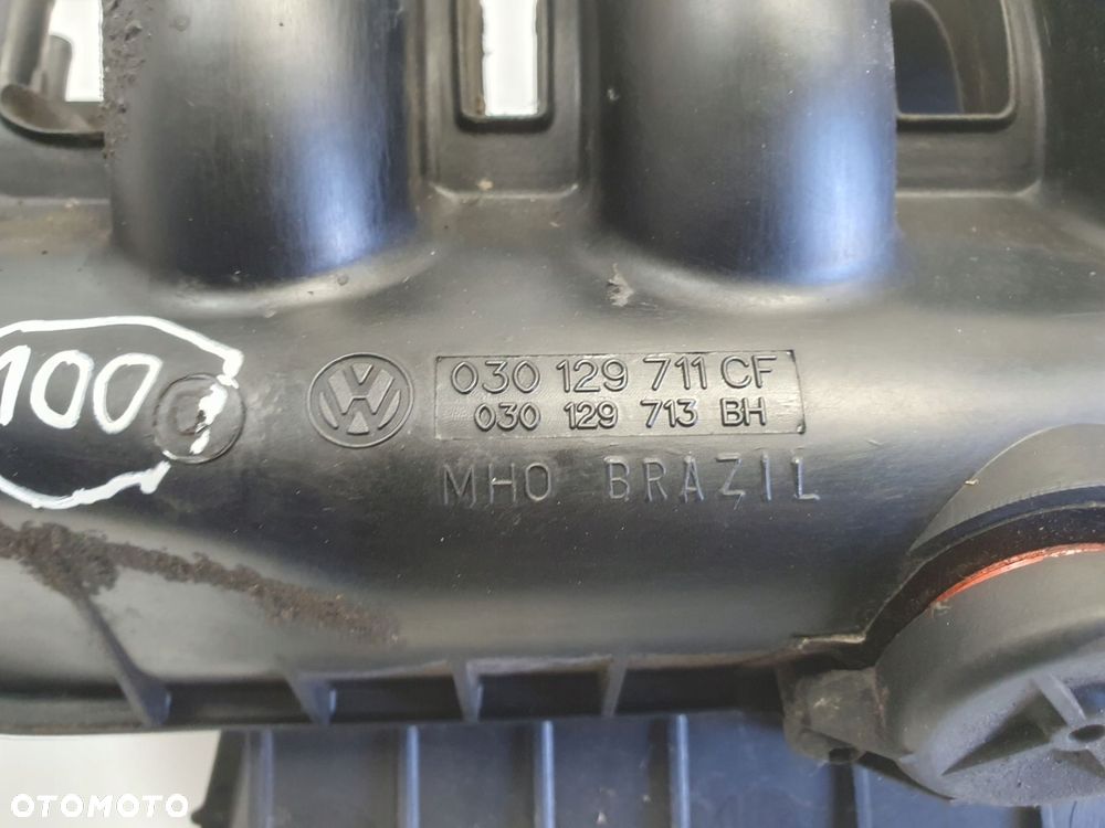 VW Fox 1.4 B KOLEKTOR SSĄCY 030129711CF - 2