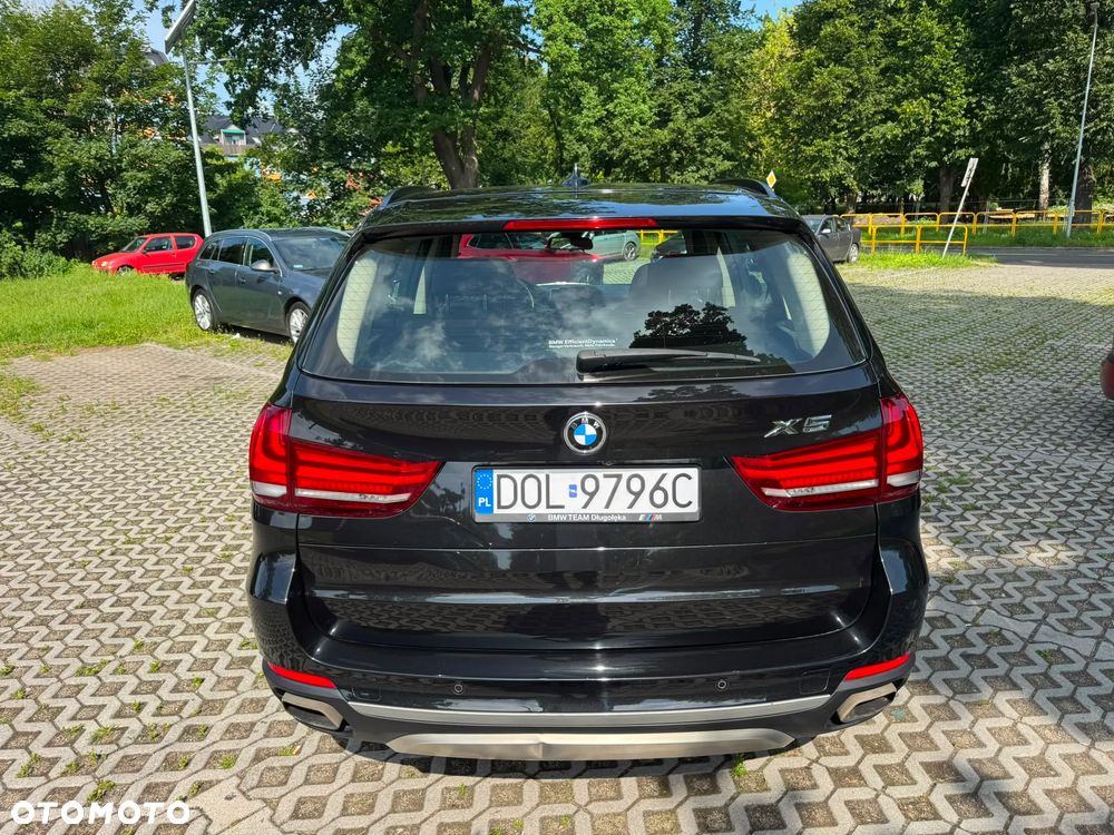 BMW X5 - 21
