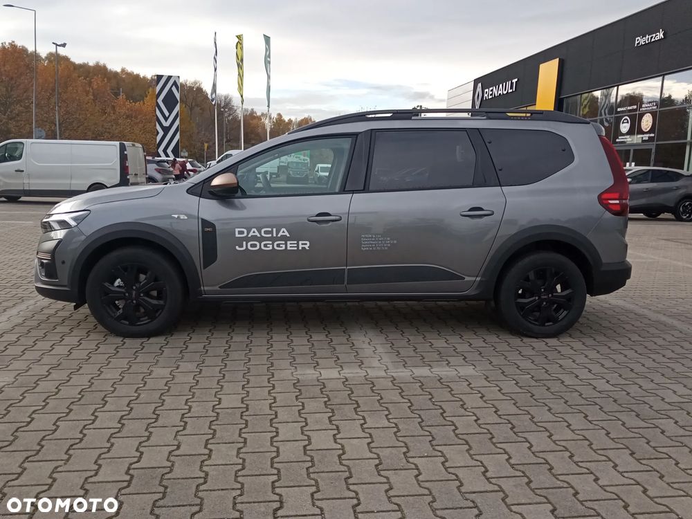 Dacia Jogger 1.0 TCe Extreme+ 7os - 2