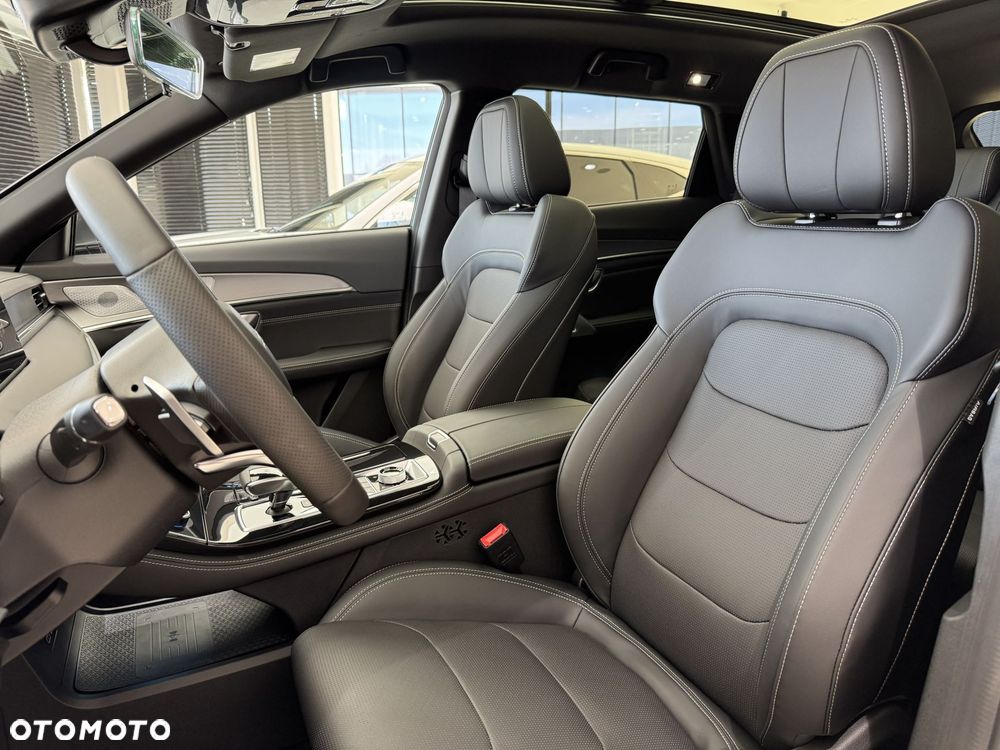 Jetour X70 Plus - 10