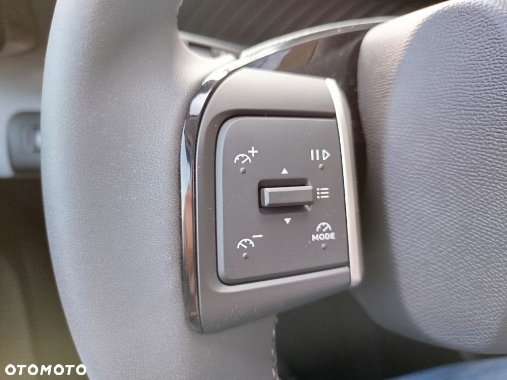 Citroën C3 Aircross - 21