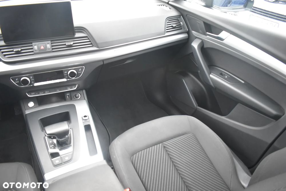 Audi Q5 40 TDI mHEV Quattro Advanced S tronic - 21