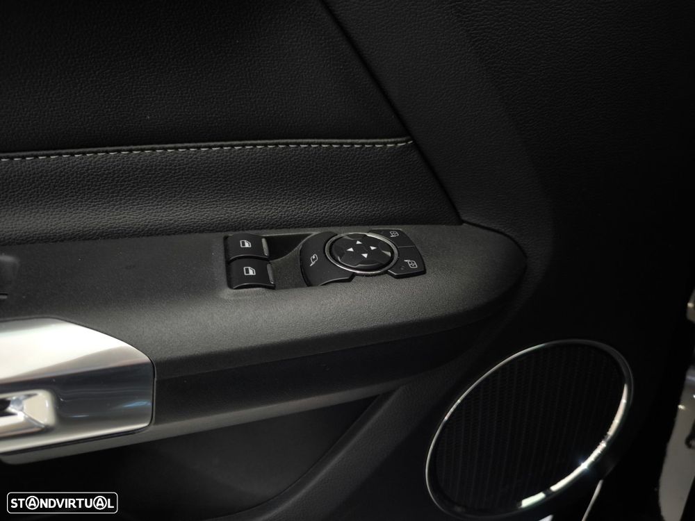 Ford Mustang 2.3i EcoBoost - 21