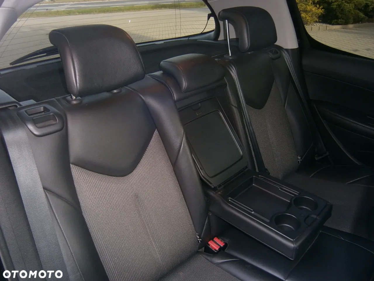 Peugeot 308 200 THP GTi - 8