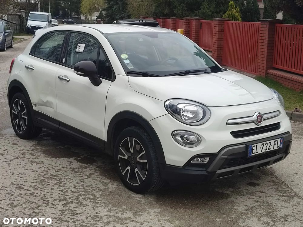 Fiat 500X 1.3 MultiJet Pop Star - 12