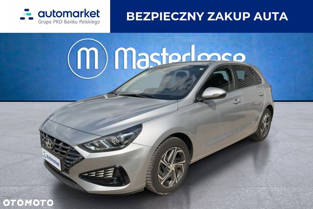 Hyundai i30 1.5 DPI Smart - 1