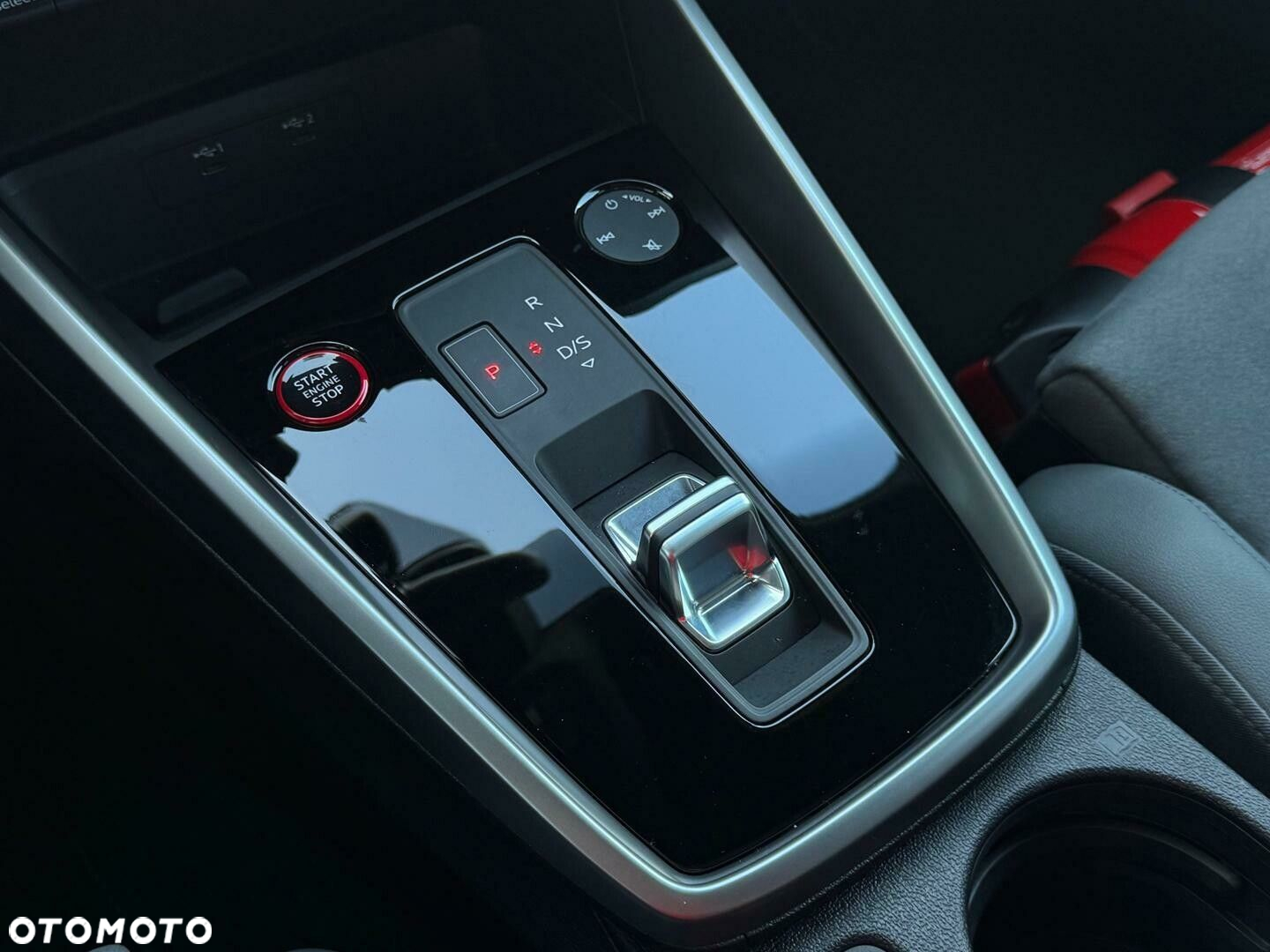 Audi S3 - 29