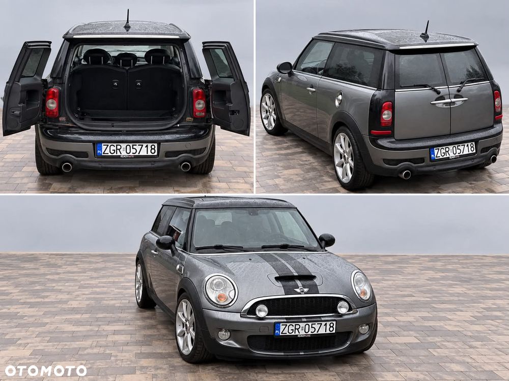 MINI Cooper S - 3