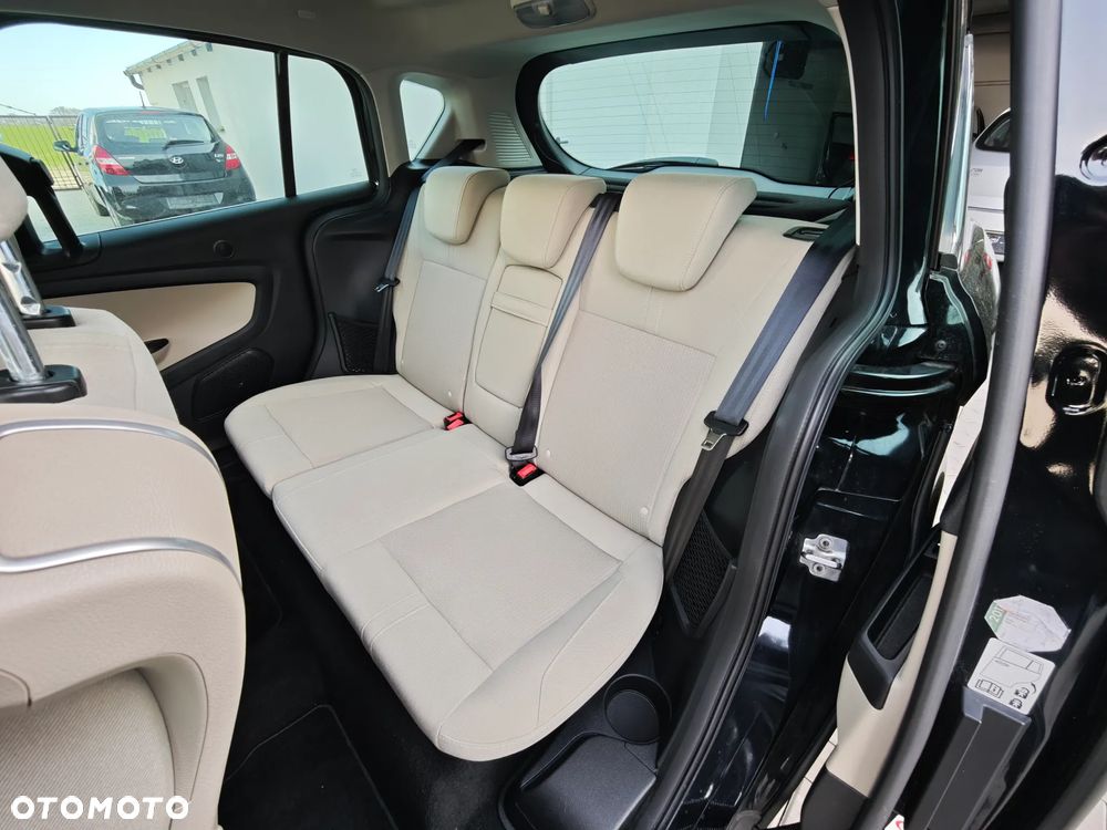 Ford B-MAX 1.0 EcoBoost Titanium X EU6 - 27