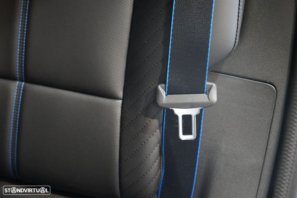 Renault Arkana 1.3 TCe Esprit Alpine EDC - 23