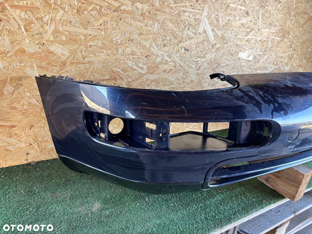 Porsche 911  993 Zderzak przedni - 5